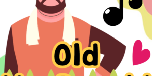 🚜🐄🎶Old MacDonald Kids Song | Interactive Sing-Along with Farm Animals and Educational Adventures! 🌾👫