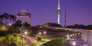 #2 Seoul Travel Tips - Etiquette, Currency in South Korea, Top 5 Must-Visit Places in Seoul